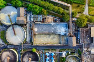Municipal Wastewater Odour Control South Africa