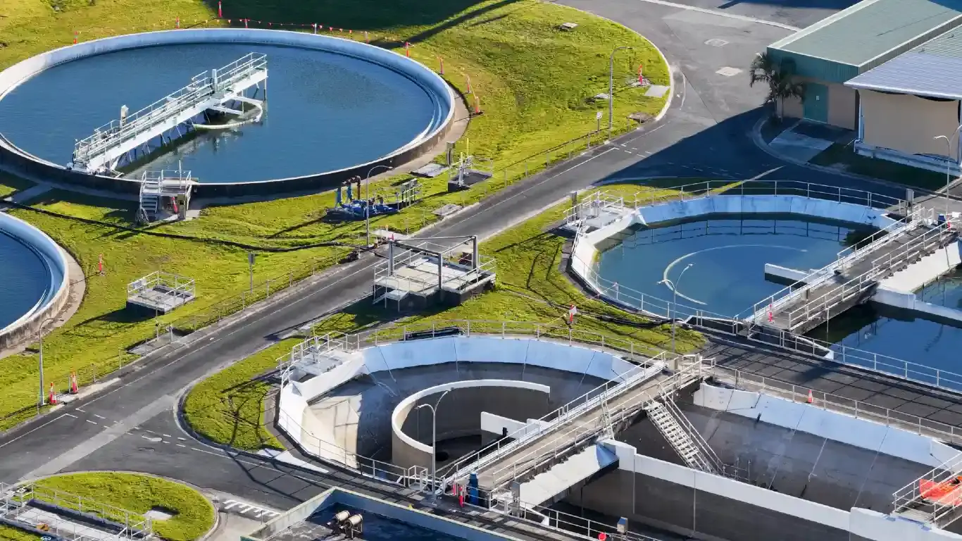Industrial wastewater treatment helps businesses manage contaminated water safely, meet environmental regulations, reduce operational risks, and improve long-term efficiency.