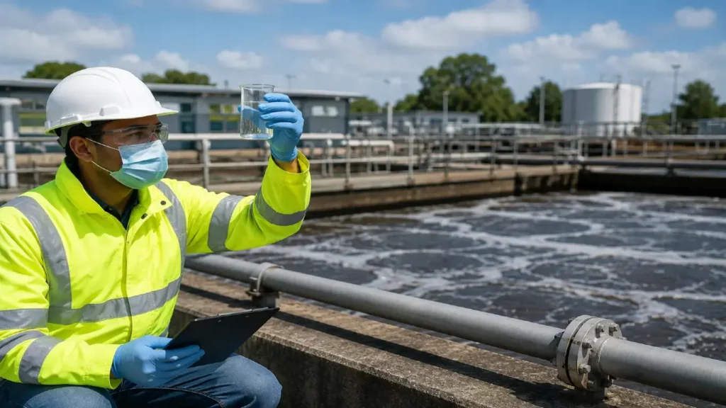 Reduce Sewage Infrastructure Stress with Preventative Wastewater Management