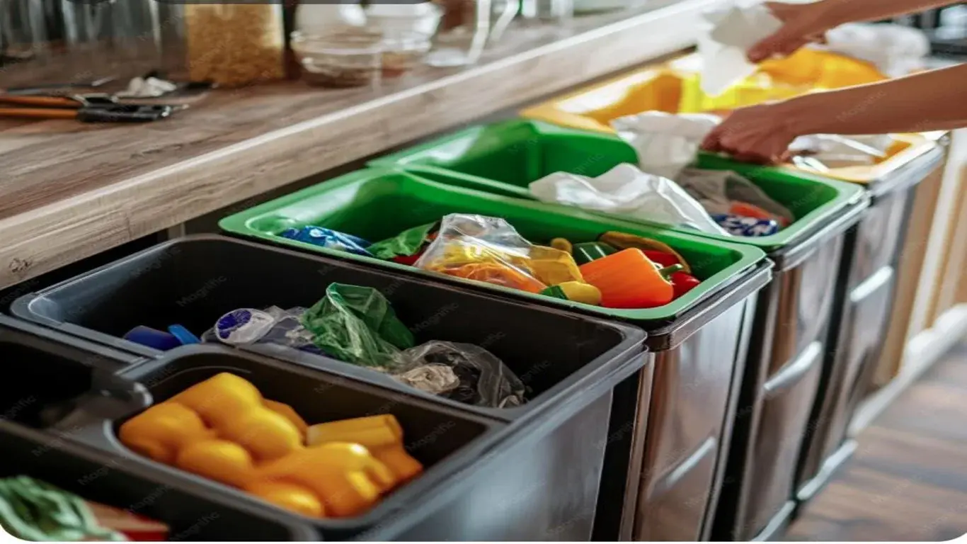 10 Effective Organic Waste Management Strategies for Commercial Kitchens
