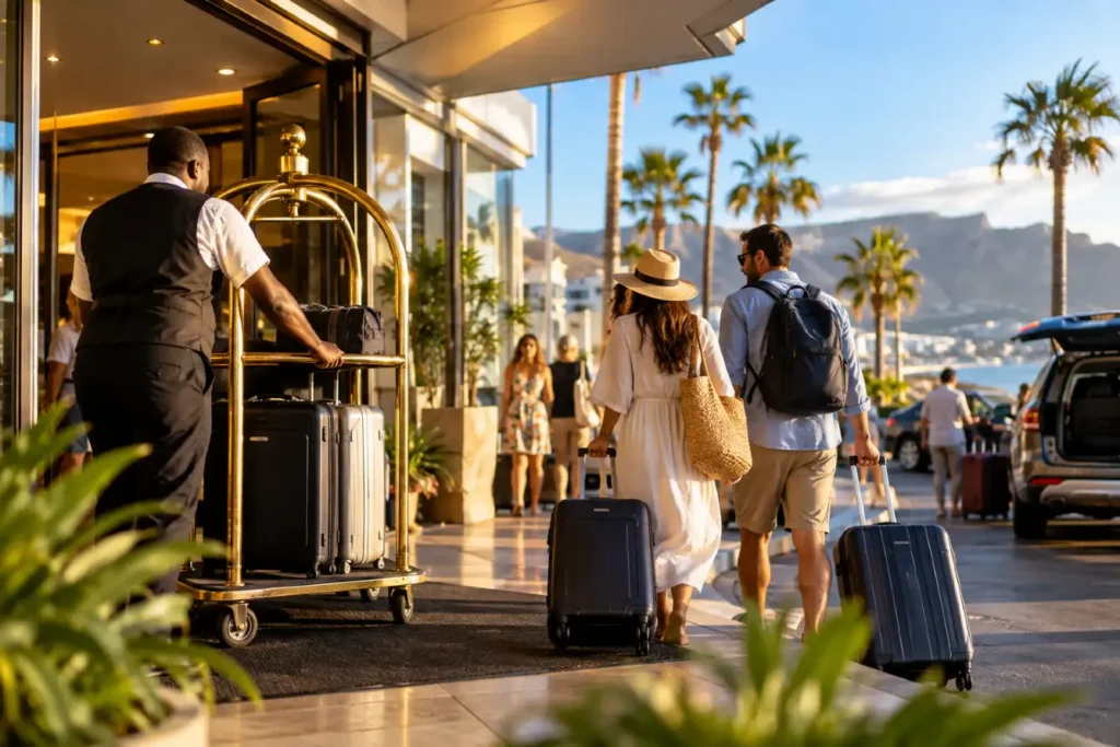 Preparing Hotels and Guest Houses for the Holiday Season